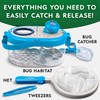 National Geographic Bug Catcher Kit for Kids - Kids Bug