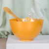 Modeling Pack Tool 3-Piece Set Spatula Pack Bowl Measuring Cup Modeling Pack Tool Pack Tool / 모델링 팩도구 3종세트 스파츌라 팩볼 계량컵 모델링팩도구 팩도구