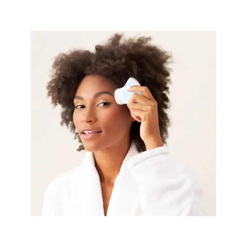 Limpiador Facial Sónico Eléctrico Plum Beauty Cuidado Piel