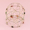 Freak Scene 4D Mandala - decorative wire mesh - relaxation