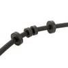 LST 2 x Brake Hose Front 7D0611701E Transporter IV T4