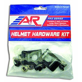 A&R Sports Helmet Hardware Kit