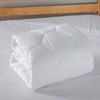HIGH LIVING Quilted Mattress Protector, Hypoallergenic Extra Deep Fitted Mattress