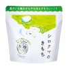 Global Product Planning Kimochi Ice Cold Bath Salt, L, Polar
