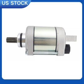 SOAIRDER Starter Motor For KTM 450 SX-F 2007-2012 450 SXS-F 2007-2008 450 XC-F 2008-2009
