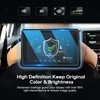 LFOTPP Car Dual Screen Rear Seat TV Screen Protector for
