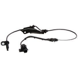 Genuine Honda 57450-STX-A01 ABS Sensor Assembly, Front