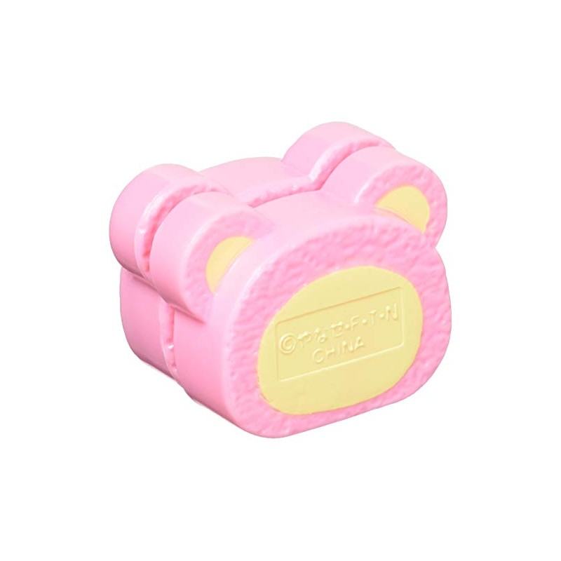 Anpanman Puddle Up Tons Aka-chanmanan Roll Cake