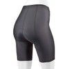 AERO|TECH|DESIGNS | Women's Century Cycling Shorts | Black | Small