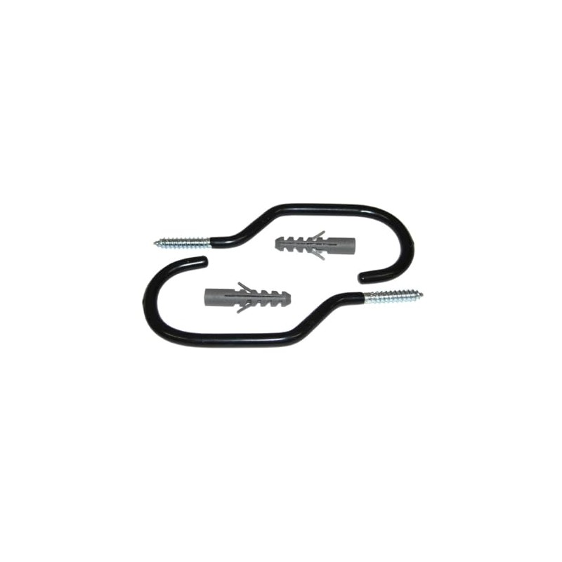 XLC CEILING HOOK 2 PACK VS-F05