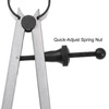 sourcing map Spring Joint Caliper 12 inch / 300mm Steel
