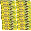 Coconut Patties, Key Lime Flavor, 12 oz, Patties, Coconut Patties,