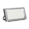 100W LED Flood Light Outdoor Super Bright 10000 Luminous 120°
