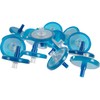 tCheck Nano Filters Refill (Pack of 100) - 0.22um Filters