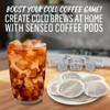 Senseo Classic Medium Roast Coffee Pods – 144 Count (3