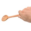Coconut Cooking Spoon 30cm Wooden Cooking Spoon