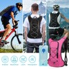 Lollanda Bicycle Backpack, Hiking Backpack, Small, Waterproof Backpacks for Men