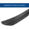 Aleron Fibra Carbono Hatchback Spoiler Cola De Pato Sport