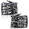 G-PLUS LED DRL Headlights, Compatible with Chevy Silverado 1500 2007-2013/Fit