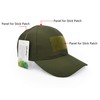 UltraKey Military Tactical Operator Cap, Outdoor Army Hat Hunting Camouflage
