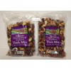 Trader Joe Almonds, Cranberries & Cashews Trek Mix 16oz 454g