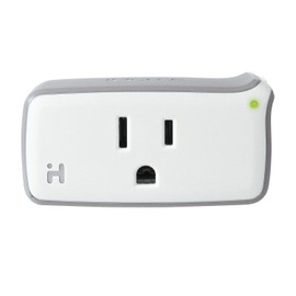 iHome Control Smart Plug iSP5, Set of 2