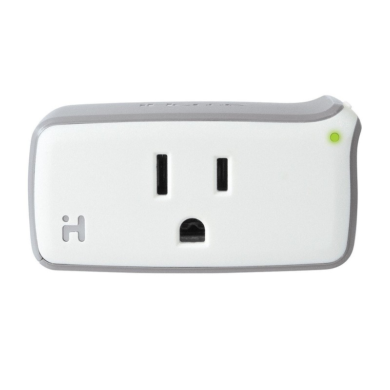 iHome Control Smart Plug iSP5, Set of 2