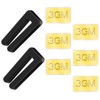 8 PCS Ceiling Fan Blade Balancing Kit, 2 Set Ceiling