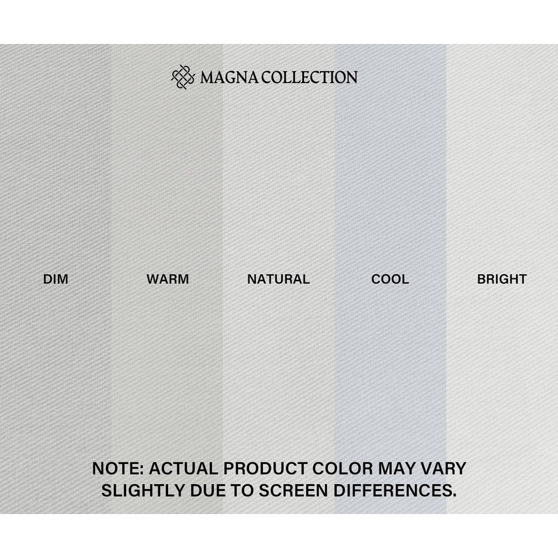 Magna Collection Cotton Cloth Napkins – Set of 12 (46cm