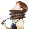 Neck Supporter nekkusutorettya- Neck Pillow Neck Stretch