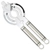 KitchenCraft KCPROJO Professional Jar and Bottle Opener with Ring Puller,