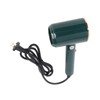 Hair Drier Mute 360 Degree Rotatable Nozzle Fast Drying ABS