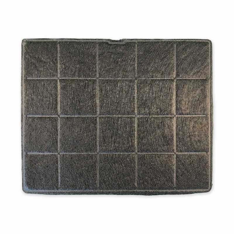 AIR2GO Activated Carbon Filter Replacement for AEG 9029798767 / ECFB01