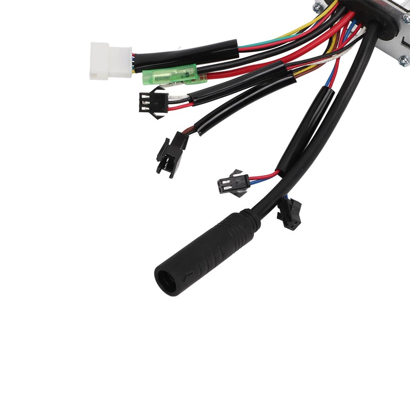 36V/48V 250W Electric Motor Controller Kit KT 15A Motor Controller