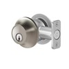 Level Lock Touch Edition (Satin Nickel) – No Longer Available