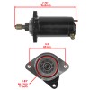 Caltric for Seadoo GSX GTX SPX XP 782 Cc Starter