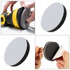 ECSiNG 2 x 3" Sanding Pad Soft Sanding Disc Buffer