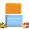 Bacne Out Bar Soap with Turmeric, Vitamin C & Alpha-Arbutin