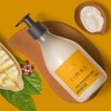 Natura ekos Crema Corporal de Cupuaçu, 400 ml, Hidratante, para