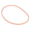 Drive Belt Replacement 68cm PE Waterproof High Temperature Resistant Bandsaw