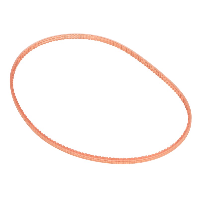 Drive Belt Replacement 68cm PE Waterproof High Temperature Resistant Bandsaw