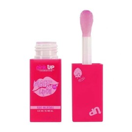 PINK UP  Magic Lip Oil  Maquillaje  Labial  Lip Oil  Ácido hialurónico que hidrata al máximo tus labios  Brinda a los labios 2 tonos arriba de tu...  