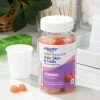 Equate Hair Skin & Nails Gomitas 90 Pzas Biotina 2500