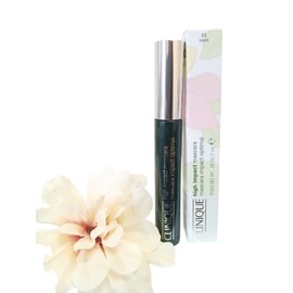 Clinique High Impact Mascara - 01 Black - 7ml NIB