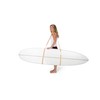 Surfboard Soks - Surfboard Shoulder Carry Strap - Surfboard Carry
