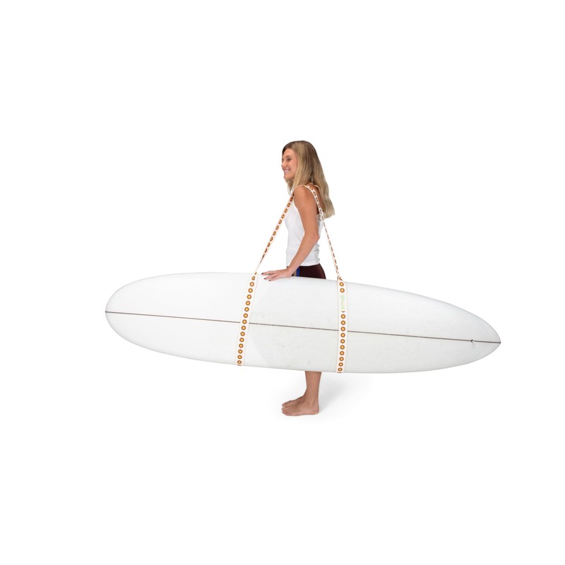 Surfboard Soks - Surfboard Shoulder Carry Strap - Surfboard Carry