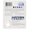 Soft Claws Dog Nail Caps Take Home Kit, X-Large, Natural