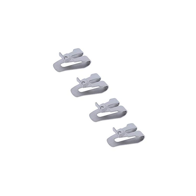 Ryobi P320 / P360 Fastener (4 Pack) Replacement Belt Clip