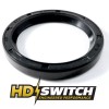 HD Switch 1 Kit Spindle Rebuild Kit fits Scag 461697
