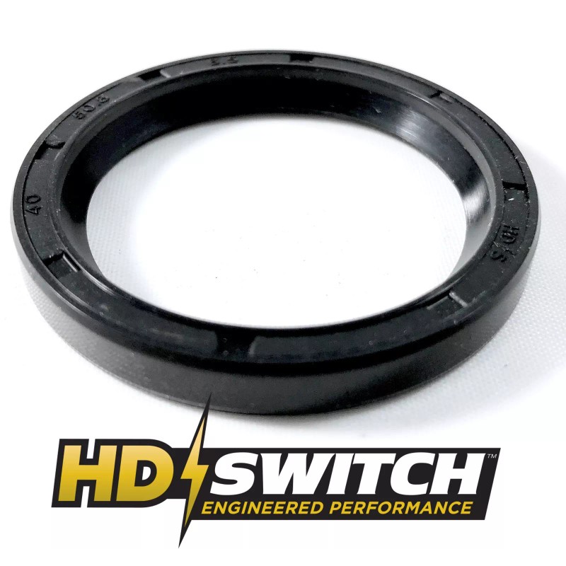HD Switch 1 Kit Spindle Rebuild Kit fits Scag 461697